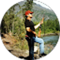 Profile photo of DENNY ESTES