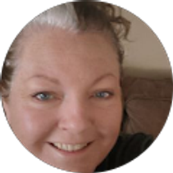 Profile photo of Miranda Mahon