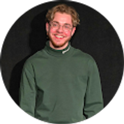 Profile photo of Mickey Buonadonna