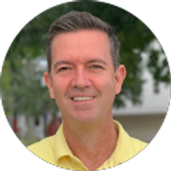 Profile photo of Lewis Martin