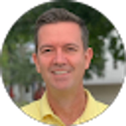 Profile photo of Lewis Martin