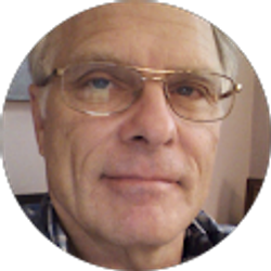 Profile photo of John Gross