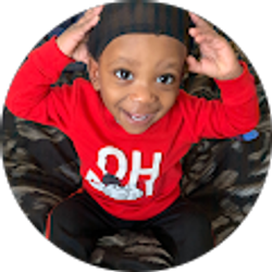 Profile photo of Jerome Smith