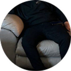 Profile photo of Darrell Clark (Demetri)