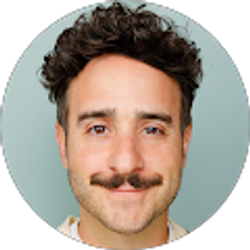 Profile photo of Gregory Santos