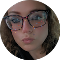 Profile photo of Desiree Diaz