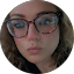 Profile photo of Desiree Diaz