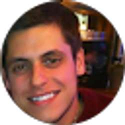 Profile photo of Bradley Bursavich