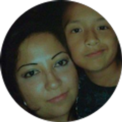 Profile photo of Sarahi Ventura