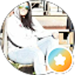 Profile photo of Danielle Flores
