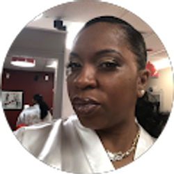 Profile photo of Laneicia Howell