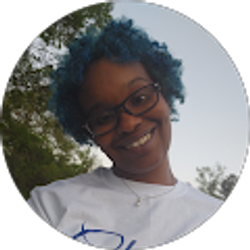 Profile photo of Tynesha Walker