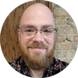 Profile photo of Andrew Brinkman (Brink)