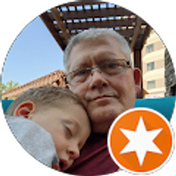 Profile photo of Mark Hudson