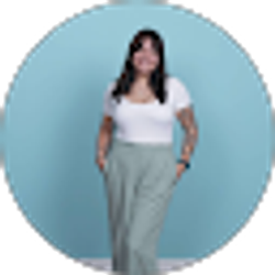 Profile photo of Brooke Nolan