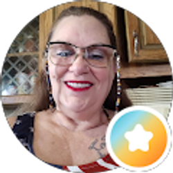 Profile photo of Marilyn A Smith