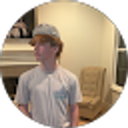 Profile photo of Jack crompton