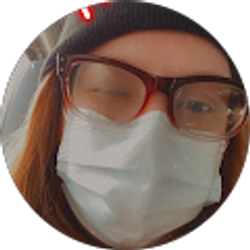 Profile photo of Sophie McComb