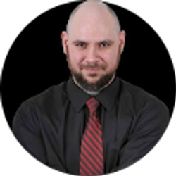 Profile photo of John Henegar