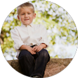 Profile photo of John Mullet