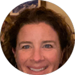 Profile photo of Kristin Robinson