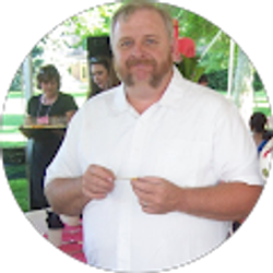 Profile photo of Harry LaToush