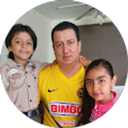 Profile photo of Aaron Castro