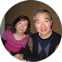 Profile photo of Daniel Lo