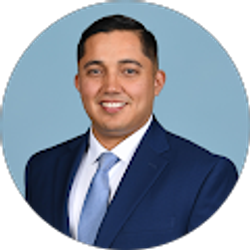Profile photo of Jesus Gomez