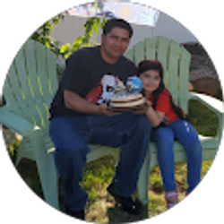 Profile photo of William Reyes