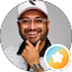 Profile photo of Sunil Pinto