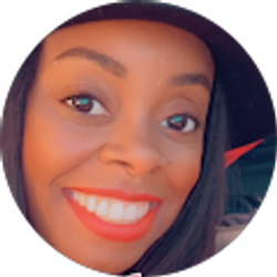 Profile photo of Turkessia .McGaskill