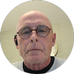 Profile photo of Craig Chrisman