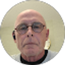 Profile photo of Craig Chrisman