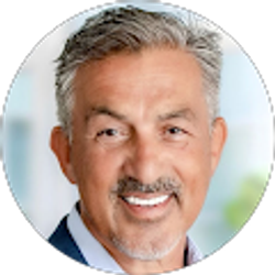 Profile photo of David Veerman