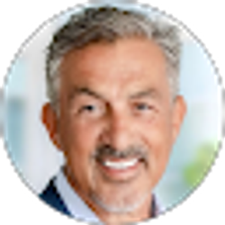 Profile photo of David Veerman