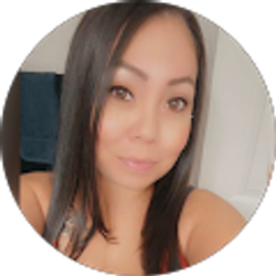 Profile photo of Ashley Esparza