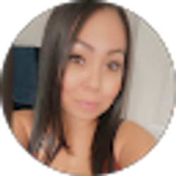 Profile photo of Ashley Esparza