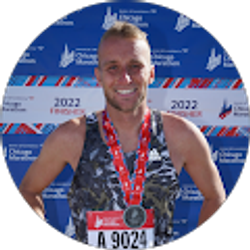 Profile photo of Christopher Nugent