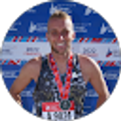 Profile photo of Christopher Nugent