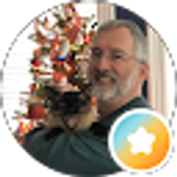 Profile photo of Gregory Somerville
