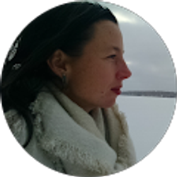 Profile photo of Erika Randall