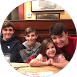 Profile photo of Aurelia Cannone-Sardina