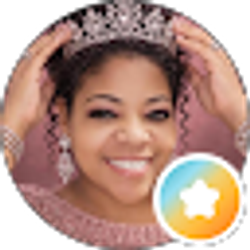 Profile photo of Sabrina Denise Harris