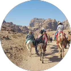 Profile photo of Rheachal Collins