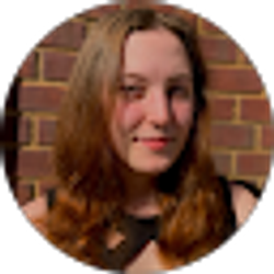 Profile photo of Kyla Frye