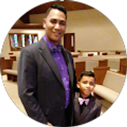 Profile photo of Julio Inoa