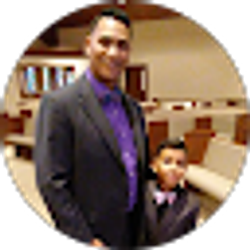 Profile photo of Julio Inoa