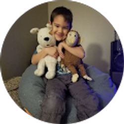 Profile photo of Anna Fairbank