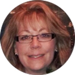 Profile photo of Peggy Ohme